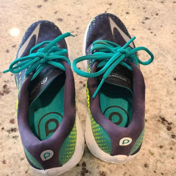 Brooks Pure Flow 5 - Picture 2 of 3